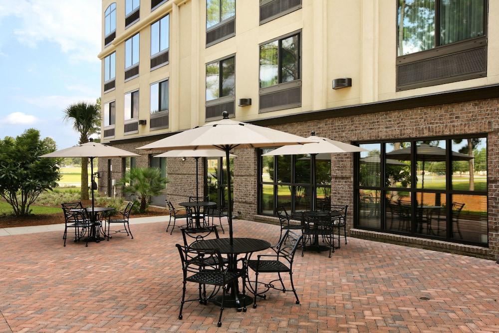 Wingate By Wyndham Charleston Southern University Exterior photo